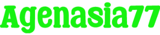 Agenasia77
